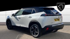Peugeot 2008 1.2 PureTech 130 GT 5dr EAT8 Petrol Estate